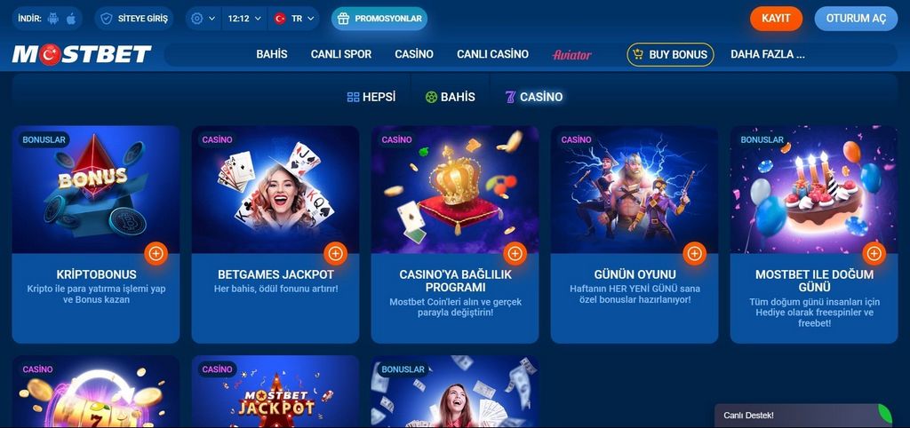 Dokładne informacje będące właścicielem Mostbet