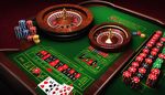 National Gambling establishment